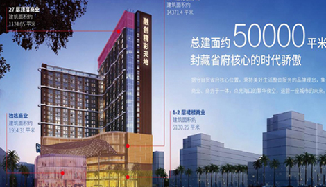 融创精彩天地