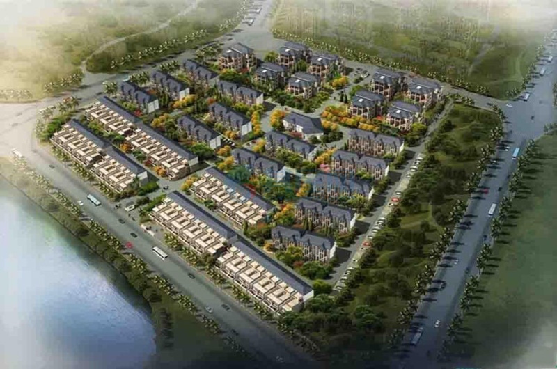 以诺家园